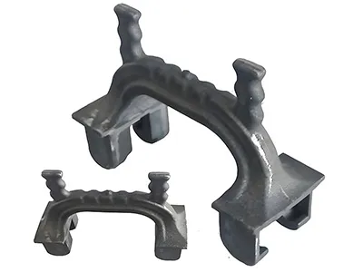 Rail Anchors