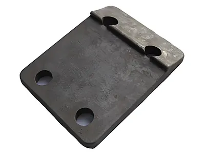 Tie Plate