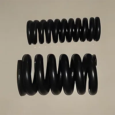 Coil Spring (Helical Suspension Spring)