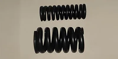 Coil Spring (Helical Suspension Spring)