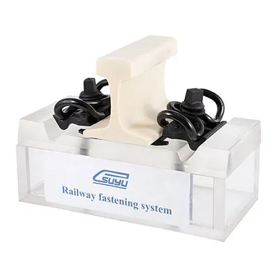 W30 Fastening System